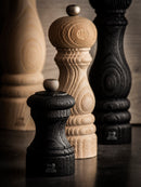 Peugeot Pfeffermühle NATURE BLACK Bistro 10cm