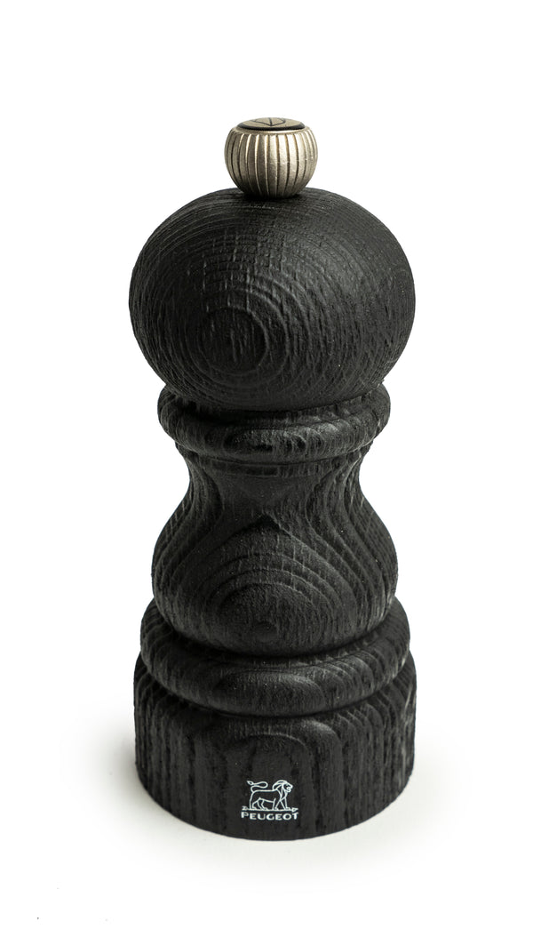 Peugeot Pfeffermühle NATURE BLACK PARIS 12cm