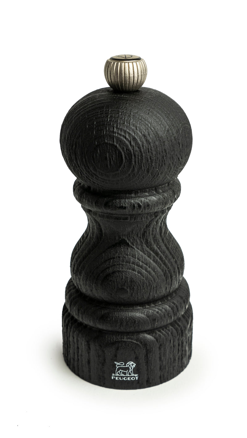 Peugeot Pfeffermühle NATURE BLACK PARIS 12cm