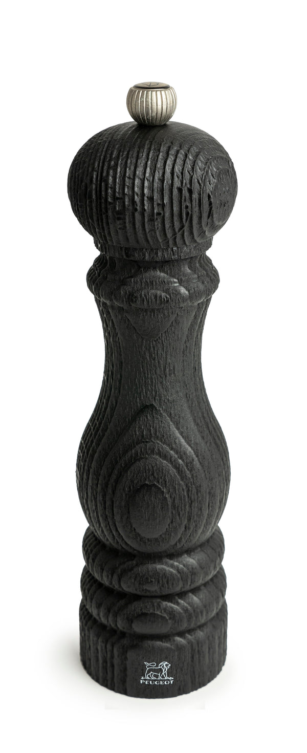 Peugeot Pfeffermühle NATURE BLACK PARIS 22cm