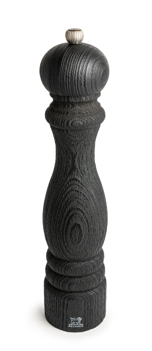 Peugeot Pfeffermühle NATURE BLACK PARIS 30cm