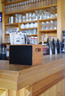 HENDI Besteckkorb 210x150x150mm