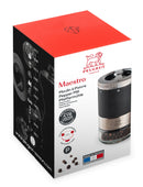 Peugeot Küchenutensilien MAESTRO Pfeffermühler Graphite 11cm