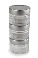 Peugeot Küchenutensilien MAESTRO 3-er Topfset leer