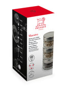 Peugeot Küchenutensilien MAESTRO 3-er Topfset leer