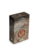 Peugeot Küchenutensilien Beutel Freshness Blend Pfeffer für Fisch 60g x3