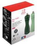 Peugeot pepper and salt mill Tahiti duo water