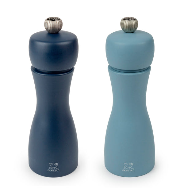 Peugeot Pfeffer- und Salzmühle Tahiti Duo Luft