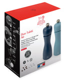 Peugeot pepper and salt mill Tahiti duo air