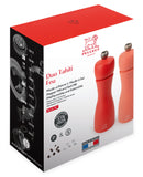 Peugeot pepper and salt mill Tahiti duo fire