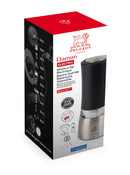 Peugeot Salzmühle DAMAN Elektrische