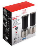 Peugeot Pfeffer- und Salzmühle DAMAN Duo Elektrische