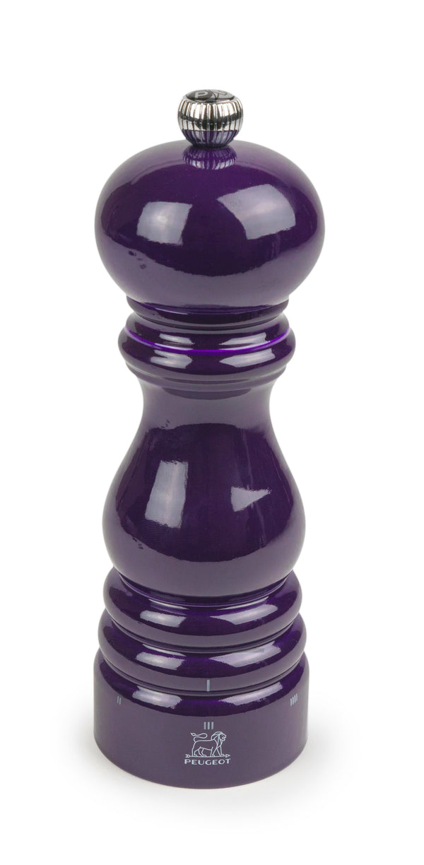 Peugeot Pfeffermühle PARISRAMA U`Select aubergine