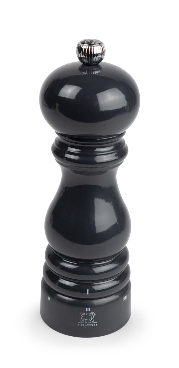 Peugeot Pfeffermühle PARISRAMA U`Select Schiefer