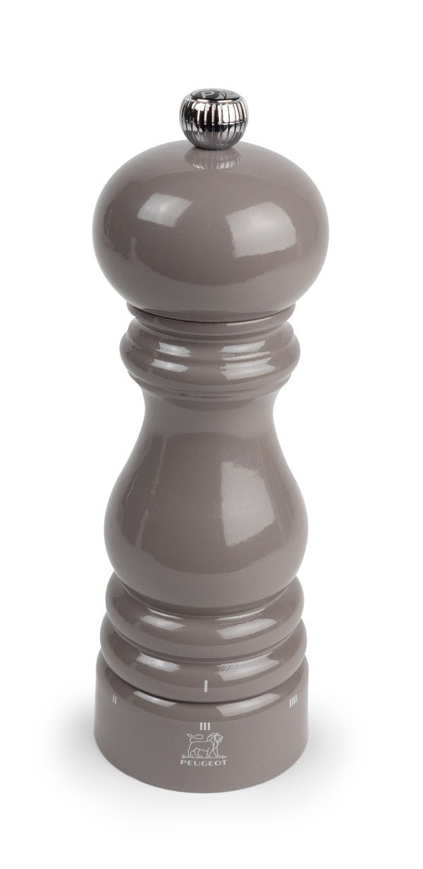 Peugeot Pfeffermühle PARISRAMA U`Select taupe