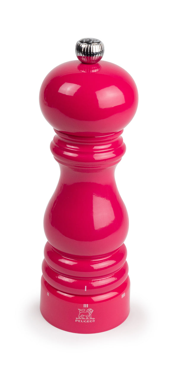 Peugeot Pfeffermühle PARISRAMA U`Select rosa