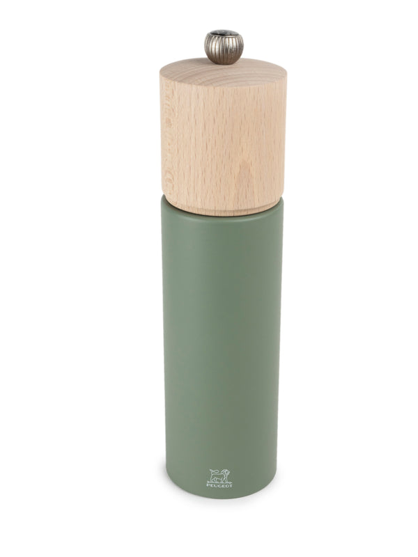 Peugeot Pfeffermühle BOREAL Fern Green 21 cm