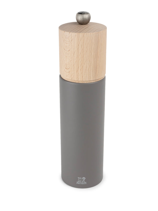 Peugeot Pfeffermühle BOREAL Rock Grey 21 cm