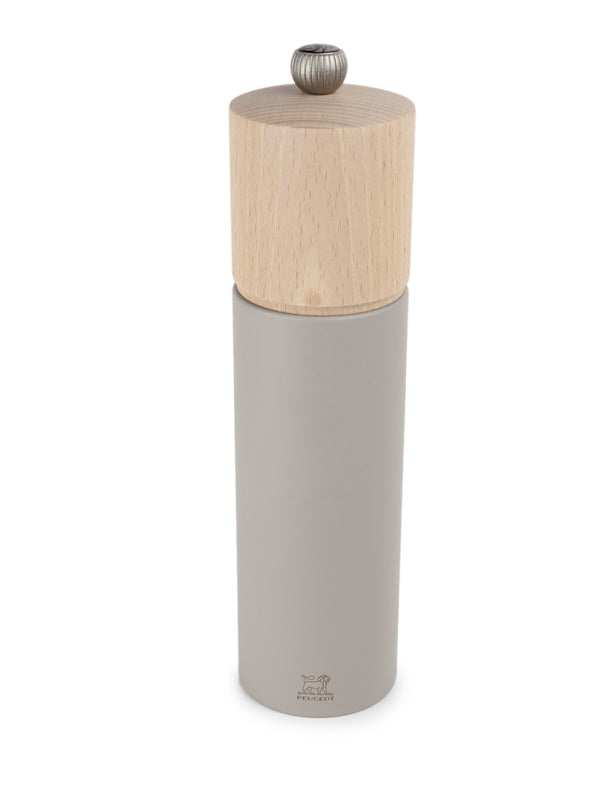 Peugeot Salzmühle BOREAL Pebble Grey 21 cm
