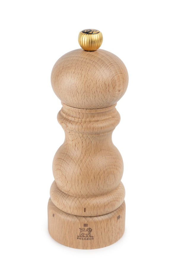 Peugeot Pfeffermühle PARIS U`SELECT Naturhell 15 cm