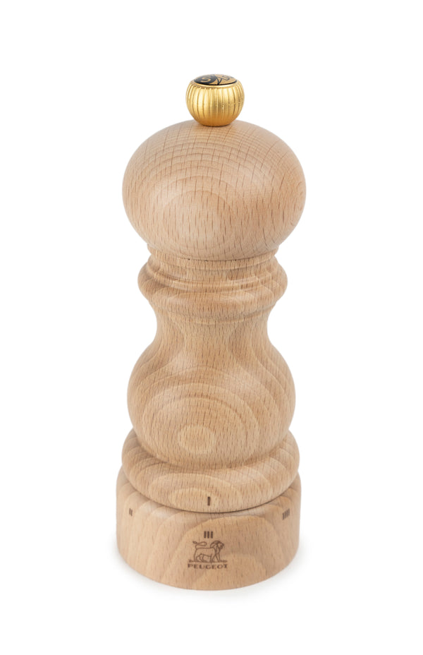 Peugeot Salzmühle PARIS U`SELECT Naturhell 15 cm