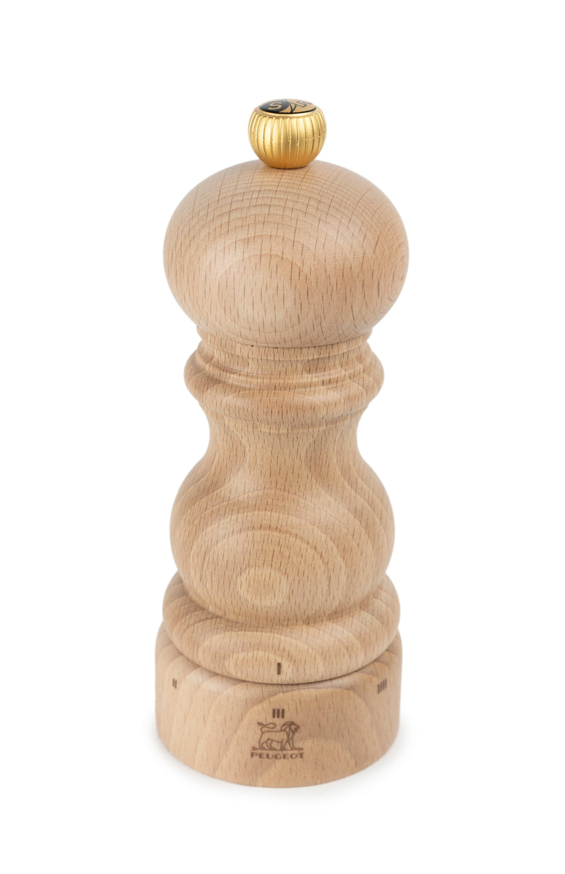 Peugeot Salzmühle PARIS U`SELECT Naturhell 15 cm
