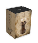 Peugeot Pfeffermühle Antique Bistro 150 years