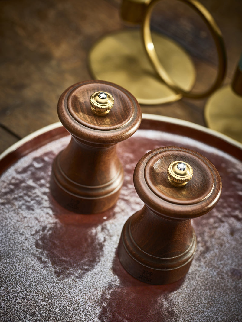 Peugeot Salzmühle ANTIQUE Bistro 150 Jahre