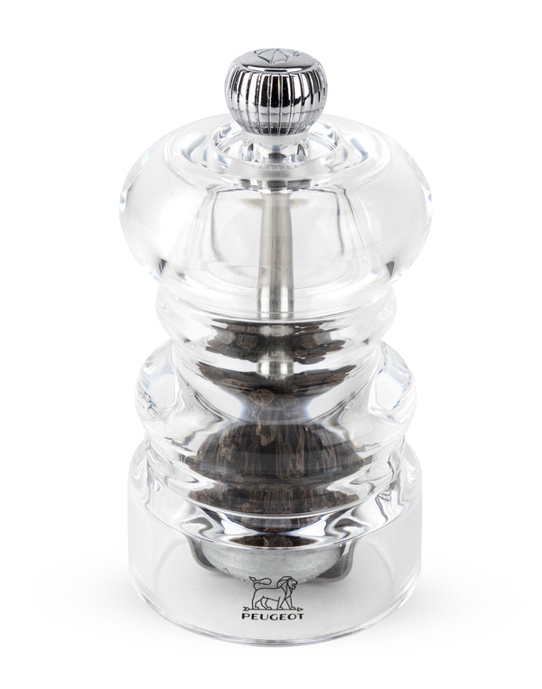 Peugeot Pfeffermühle NANCY 9cm Akryl