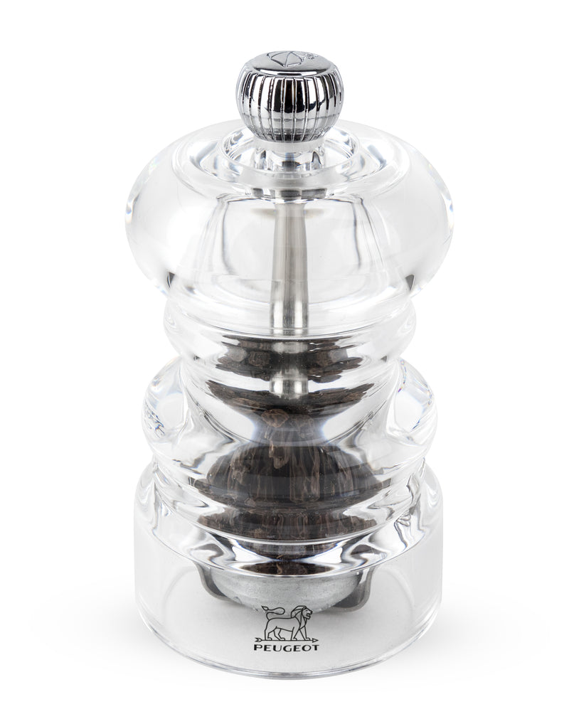 Peugeot Pfeffermühle NANCY 9cm Akryl