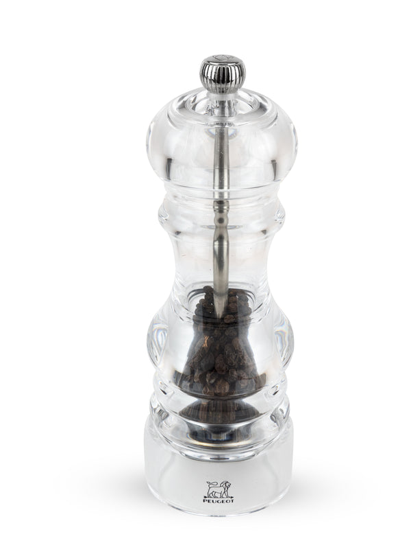 Peugeot Pfeffermühle NANCY 18cm Akryl