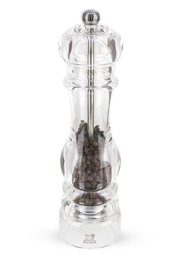 Peugeot Pfeffermühle NANCY 22cm Akryl