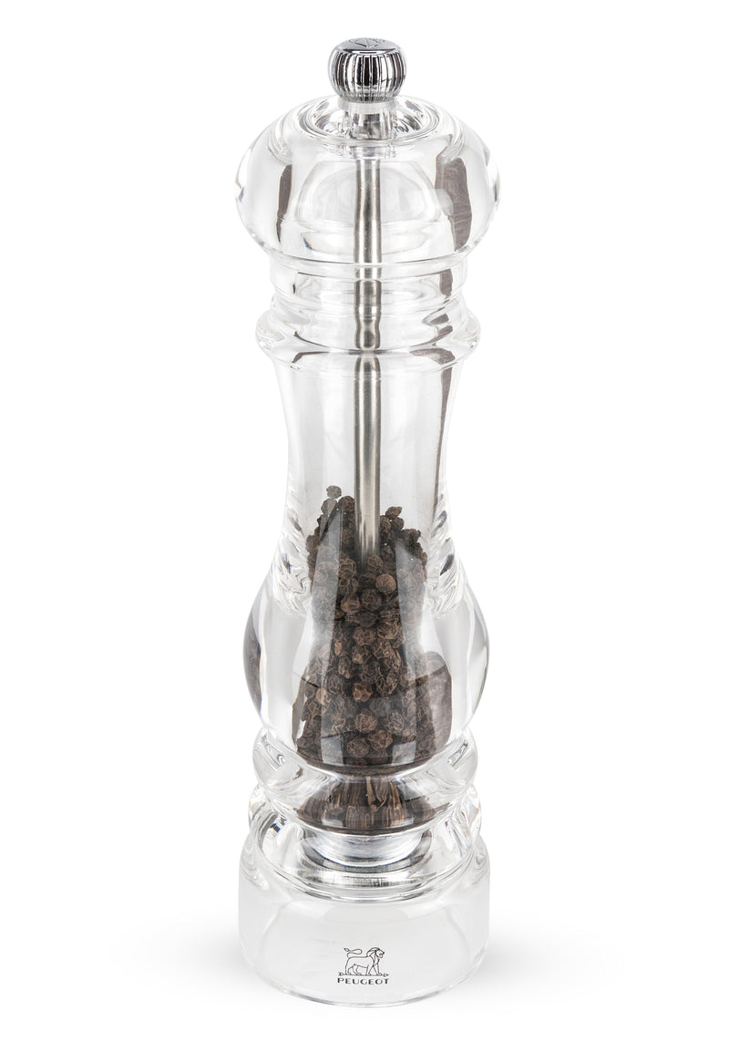 Peugeot Pfeffermühle NANCY 22cm Akryl