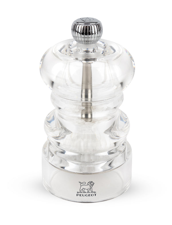 Peugeot Salzmühle NANCY 9cm Akryl