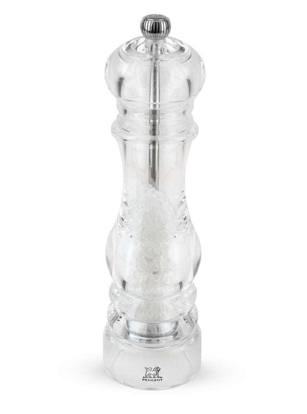 Peugeot Salzmühle NANCY 22cm Akryl