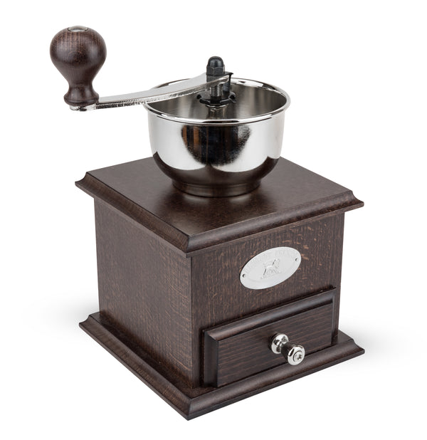 Peugeot Kaffeemühle Bresil Nussbaum