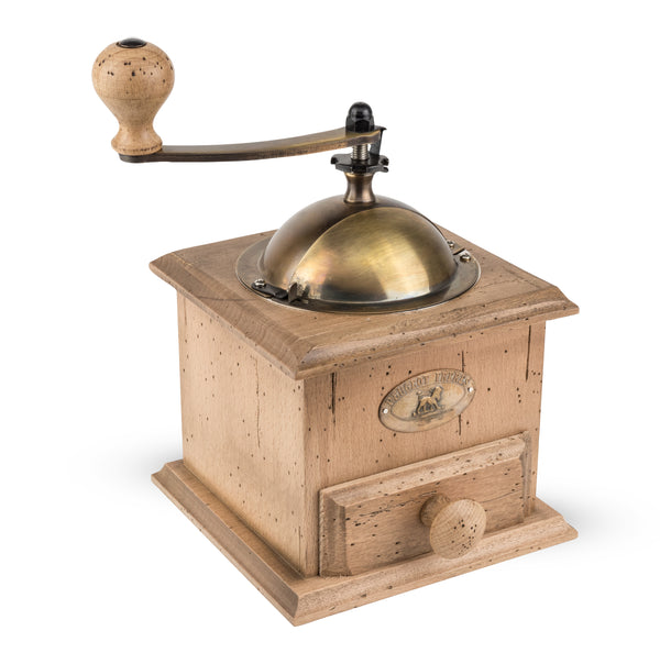 Peugeot Kaffeemühle ANTIQUE Kaffeemühle