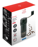 Peugeot Kaffeemühle PRESTO Acryl 17 cm