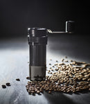 Peugeot Kaffeemühle PRESTO Acryl 17 cm