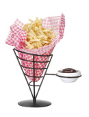 Hendi impact paper made of fat -tight paper 500 pieces kitchen chaos, 500 pieces, 420x275m