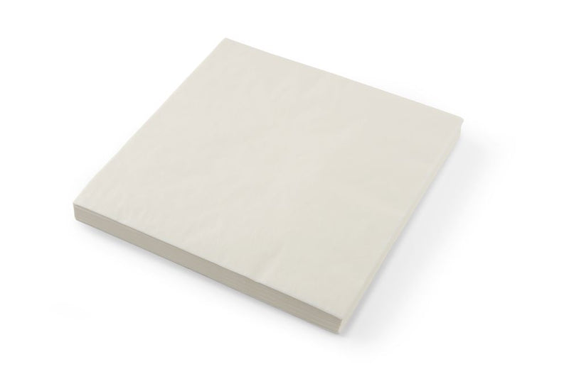 Hendi Impact Paper Fat -Tight 500 pezzi bianchi, 500 pezzi, 250x200mm