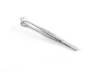 Hendi tweezers round head (l) 305mm