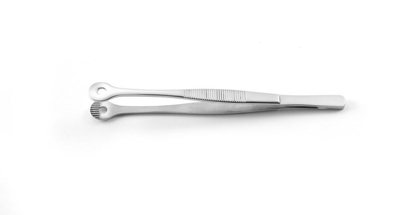 Hendi Tweezers Round Head (L) 305mm