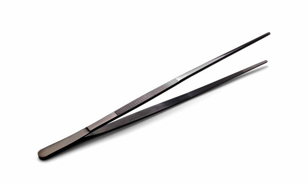 Hendi Tweezers Multi -uscome Black (L) 300mm