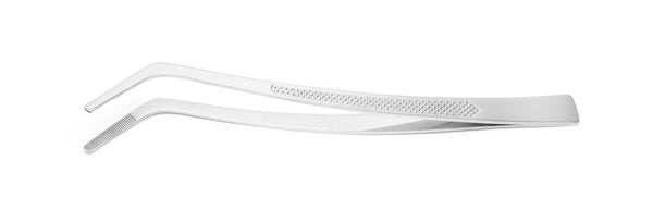 Hendi Tweezers Curved (L) 240mm