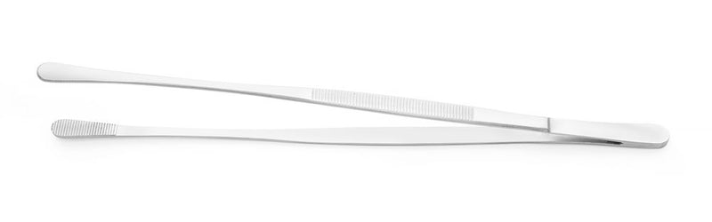 Hendi Tweezers Round Head (L) 305mm