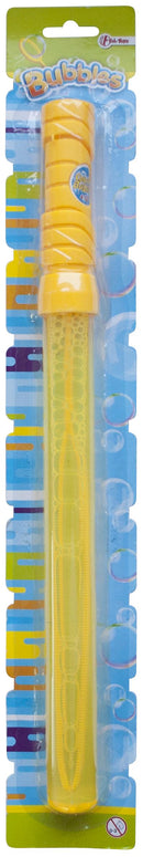 Inconnue soap bubbles assorted super stick