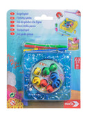 Game di pesca deco assortito