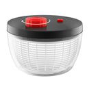 Moha Salad Leuder Twister 24 cm