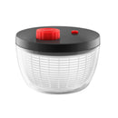 Moha Salatschleuder TWISTER 24 cm